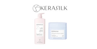 kerasilk