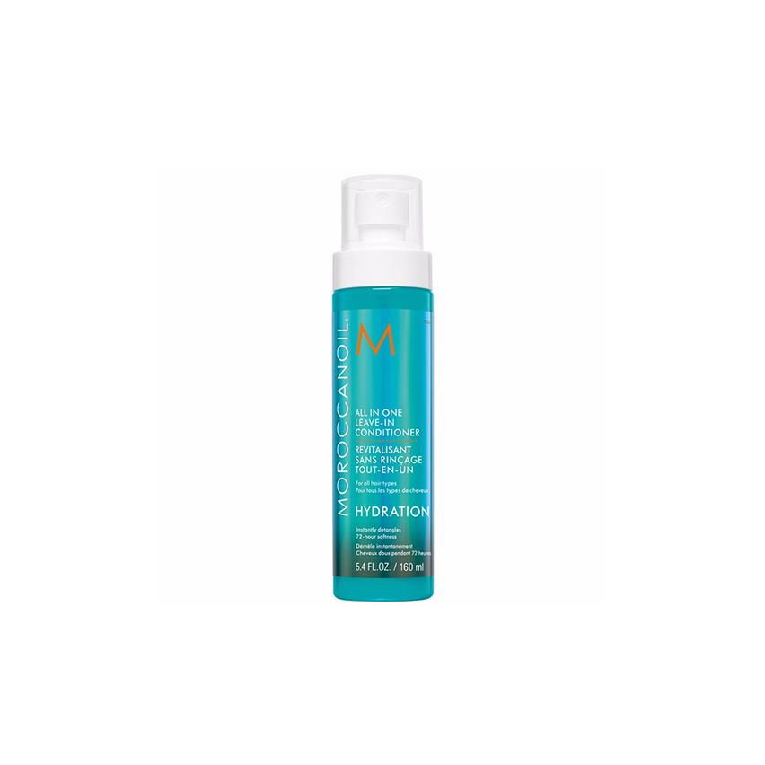 Moroccanoil All In One Leave In Conditioner Ml Hydration